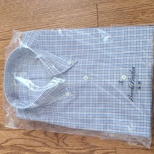 Brooks Brothers Regent men's dress shirt